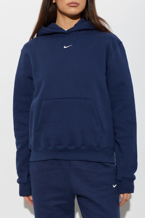 Nike Bluză din linia „Studio Fleece”