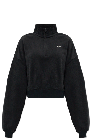Суитшърт от колекция ‘Studio Fleece’