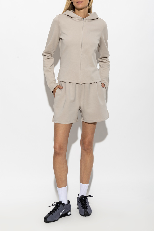 Nike Bluza z kapturem