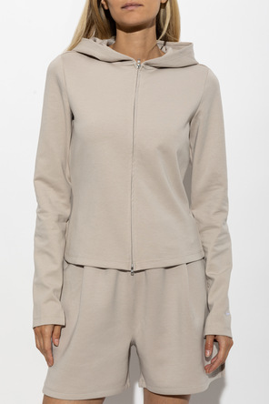 Nike Bluza z kapturem
