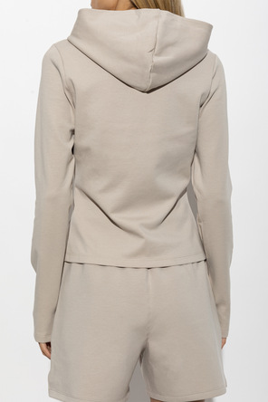 Nike Bluza z kapturem
