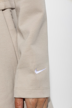 Nike Bluza z kapturem