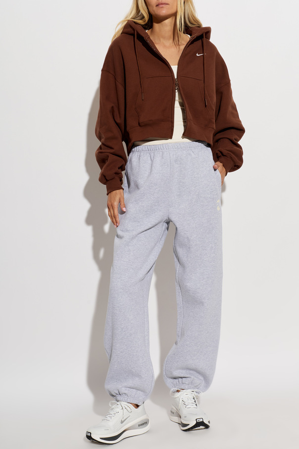 Nike Sudadera con capucha