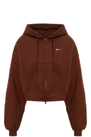 Kapuzensweatshirt