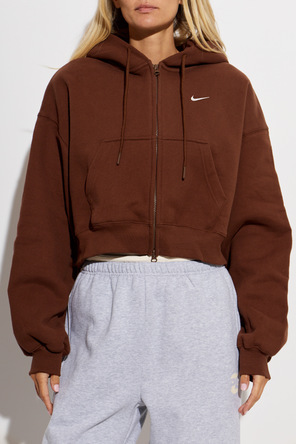 Nike Sudadera con capucha