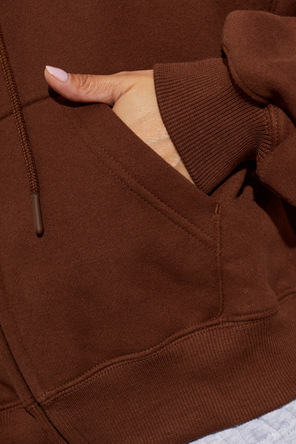Nike Sudadera con capucha