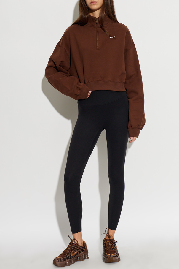 Nike Sudadera de la colección ‘Studio Fleece’