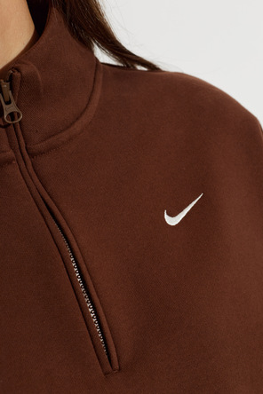 Nike Sudadera de la colección ‘Studio Fleece’