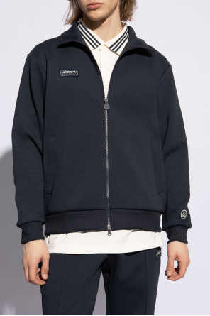 ADIDAS Originals Sweatshirt from the 'Spezial' collection