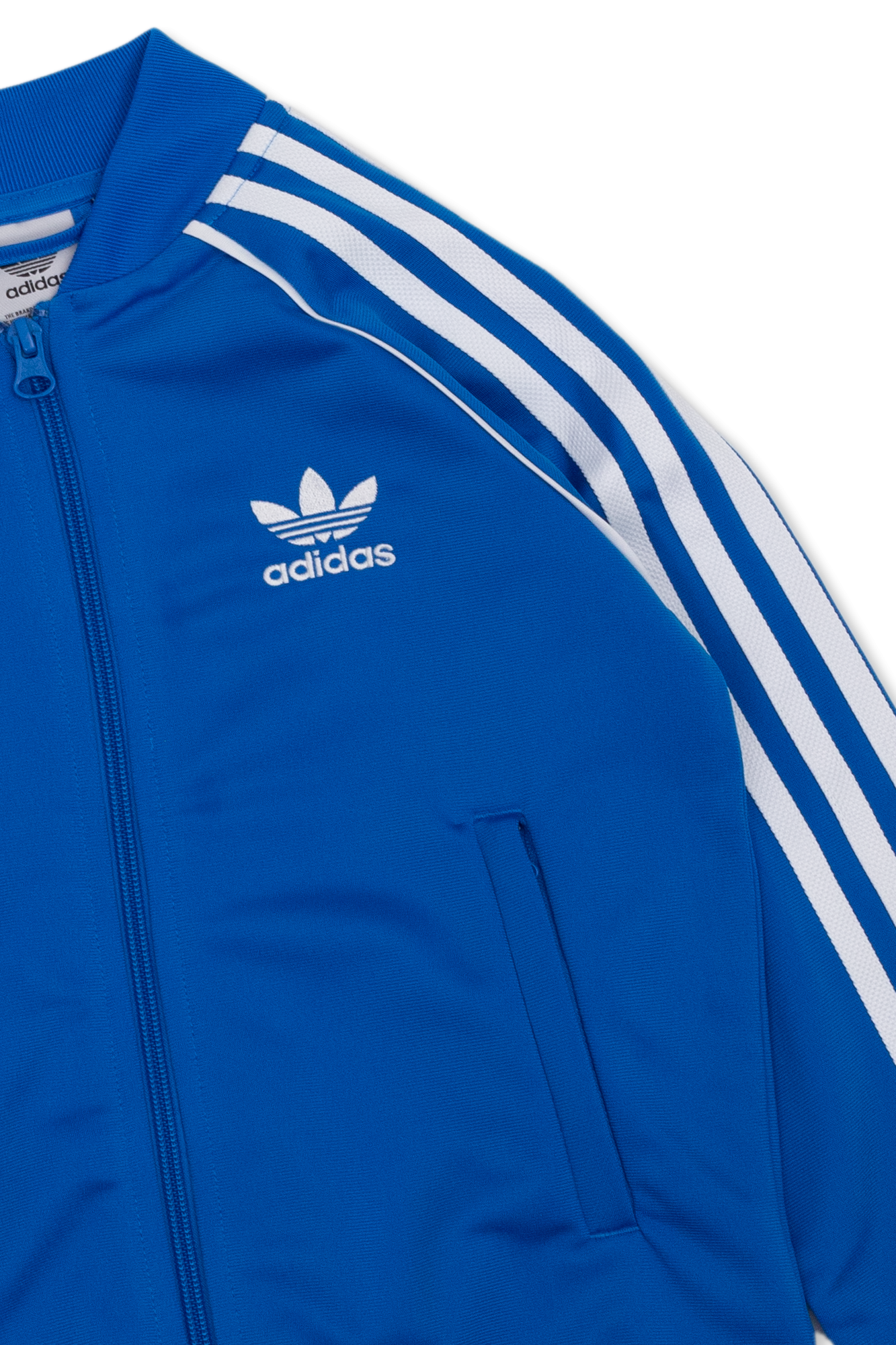 ADIDAS Kids Sweatshirt with logo