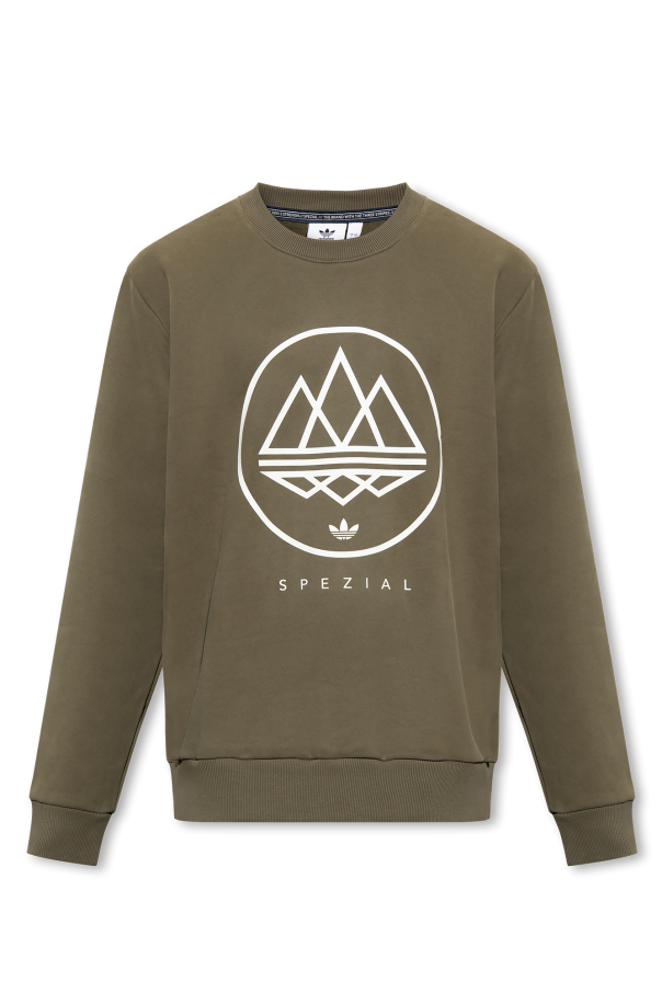 ‘Spezial’ collection sweatshirt od ADIDAS Originals
