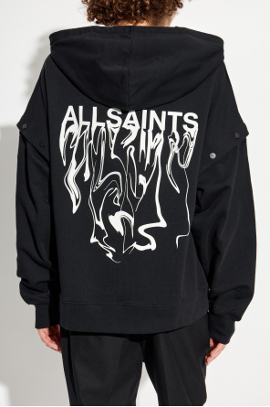 AllSaints Sweatshirt Inksnts Amphia