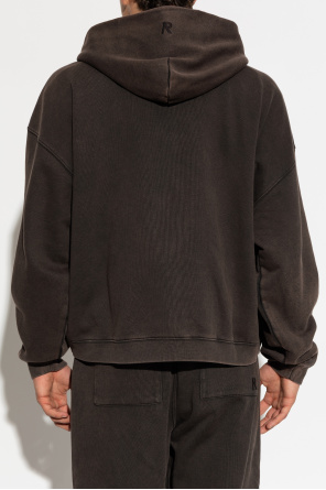 Represent Sudadera con capucha