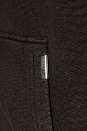 Represent Sudadera con capucha