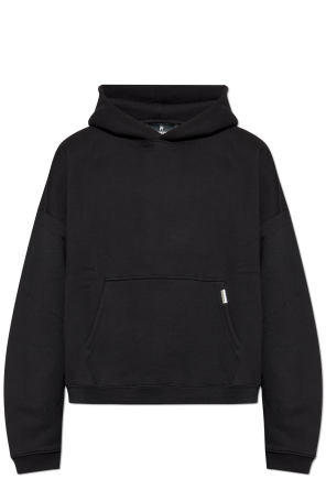 Sudadera con capucha