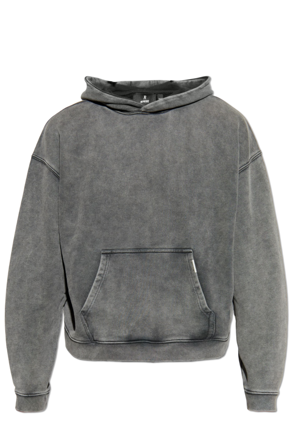 Oversize "Initial" sweatshirt od Represent