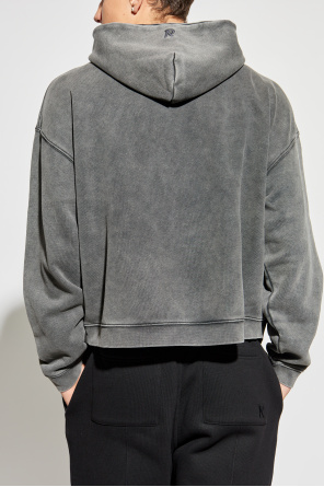 Represent Oversize "Initial" sweatshirt