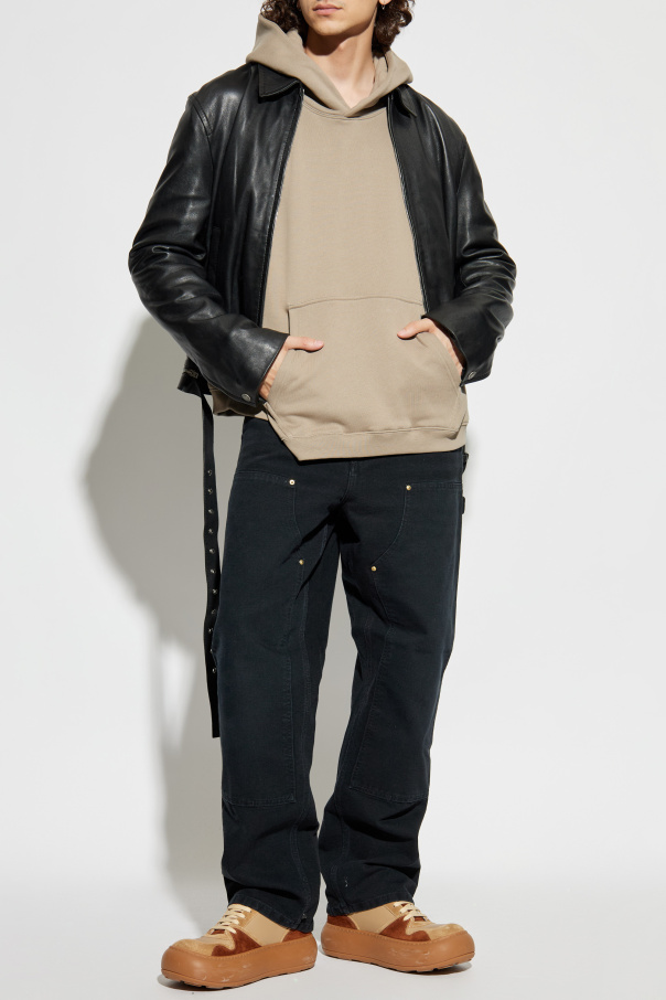 Represent Kapuzensweatshirt