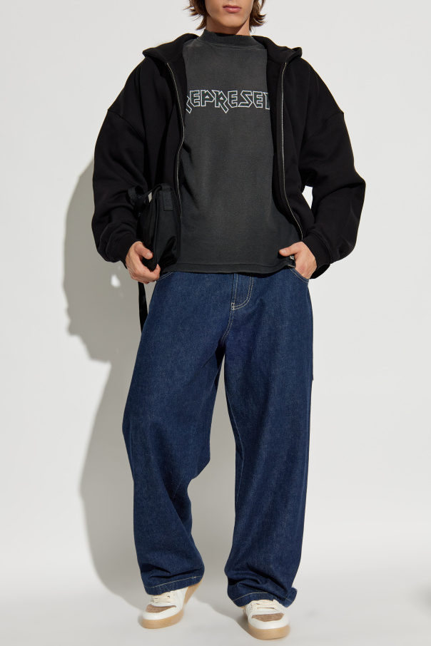 Represent Kapuzenpullover