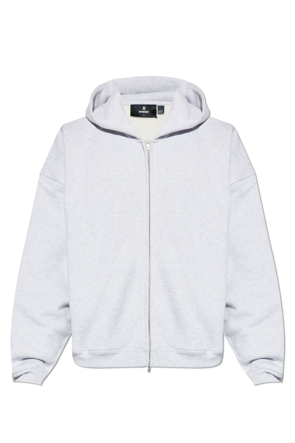 Oversize ‘Initial’ sweatshirt od Represent