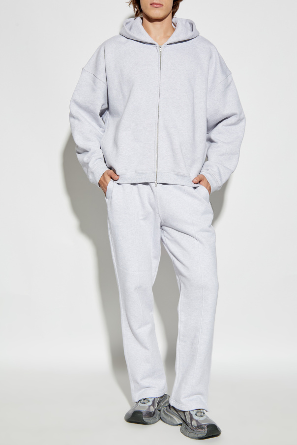 Represent Oversize-Sweatshirt ‘Initial’