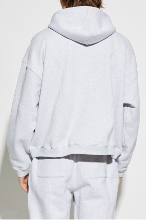 Represent Oversize-Sweatshirt ‘Initial’