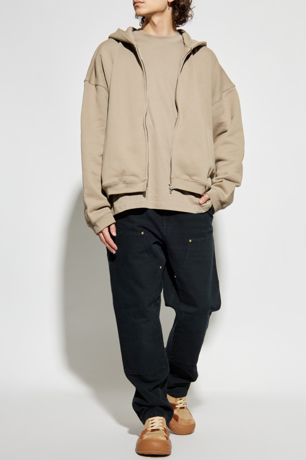 Represent Sudadera con capucha