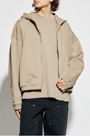 Represent Sudadera con capucha