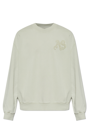 "Insignia" sweatshirt