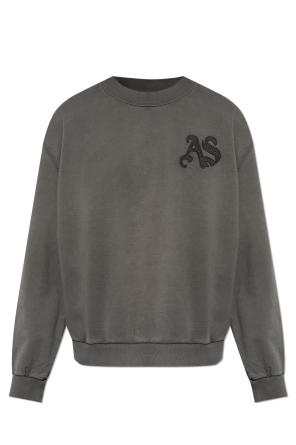 Sudadera "Insignia"