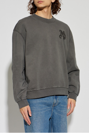 AllSaints "Insignia" sweatshirt