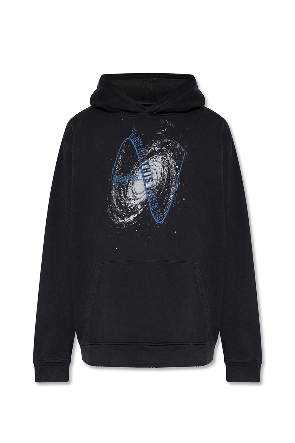tool nerve ending moletom com capuz