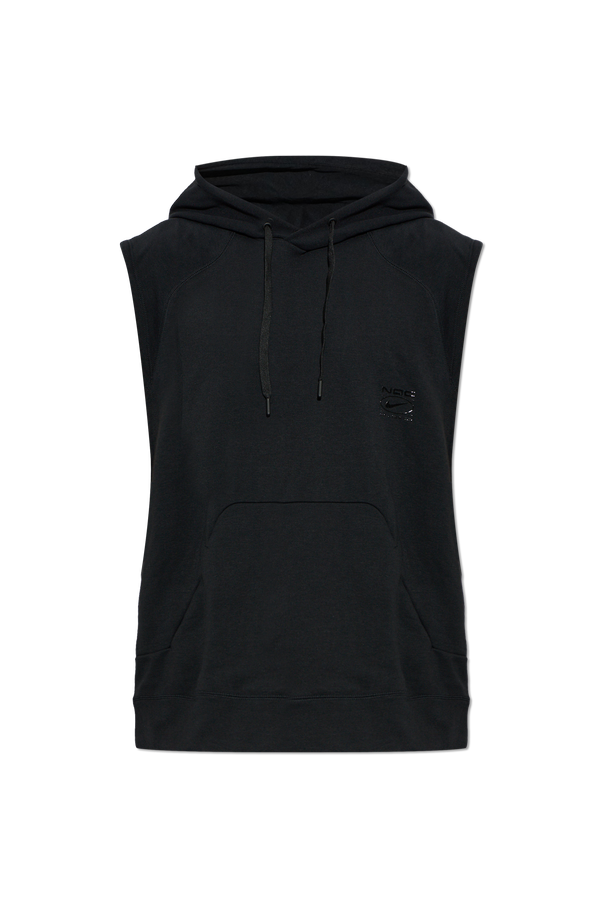 Logo sweatshirt od Nike