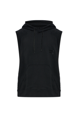 Logo sweatshirt