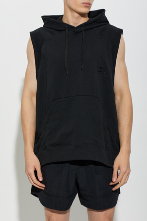 Nike Logo sweatshirt