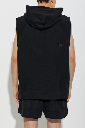 Nike Logo sweatshirt
