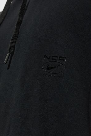 Nike Logo sweatshirt