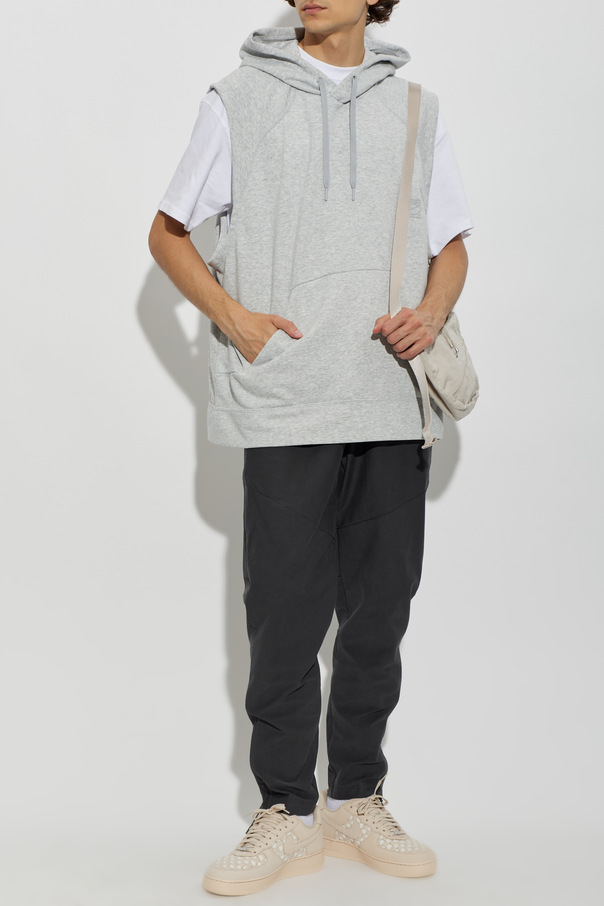Nike Bluza bez rękawów