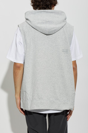 Nike Bluza bez rękawów