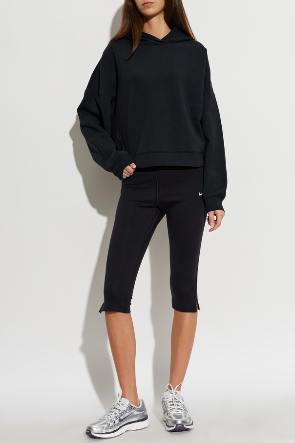 Nike Sudadera con logo