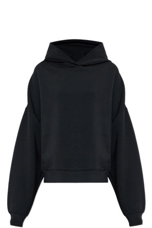 Sudadera con logo