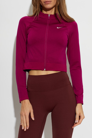 Nike Sudadera con logo