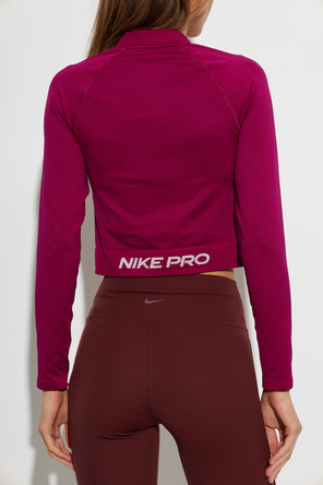 Nike Sudadera con logo