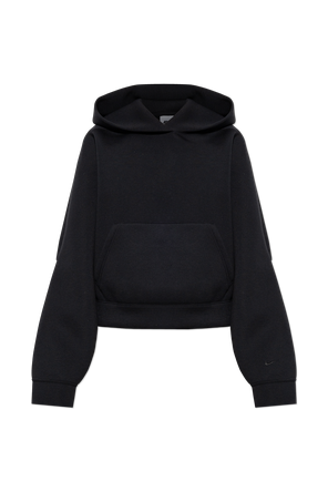 Oversized sweatshirt