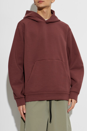 Nike Hooded sweatshirt with logo