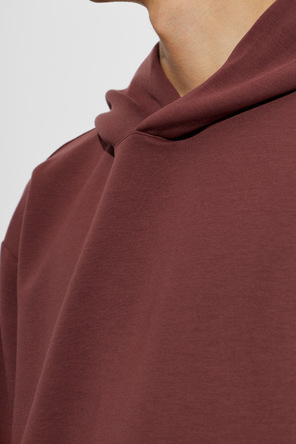 Nike Hooded sweatshirt with logo