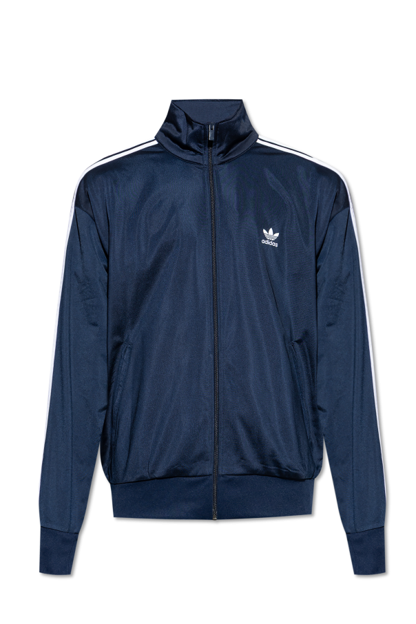 Stand-up collar sweatshirt od ADIDAS Originals