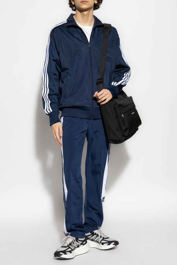ADIDAS Originals Stand-up collar sweatshirt