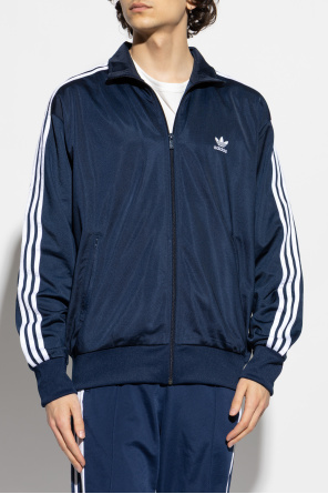 ADIDAS Originals Stand-up collar sweatshirt