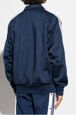 ADIDAS Originals Stand-up collar sweatshirt